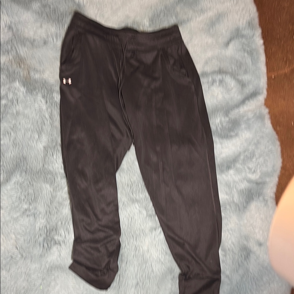 Under Armour Women’s Charcoal Joggers